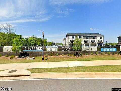 Marimba Pike, Mcdonough, GA 30253