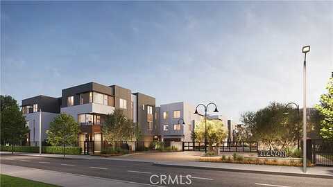 S Lyon Street, Santa Ana, CA 92705