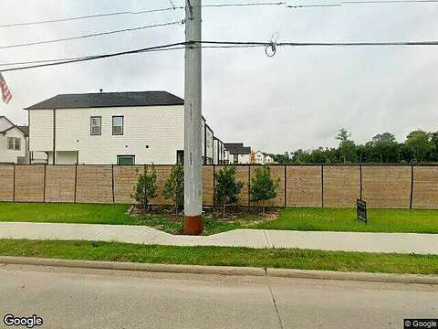Wheatley Hollow Lane, Houston, TX 77091