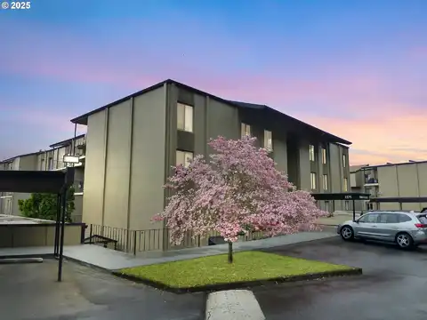 E Evergreen Blvd, Vancouver, WA 98661