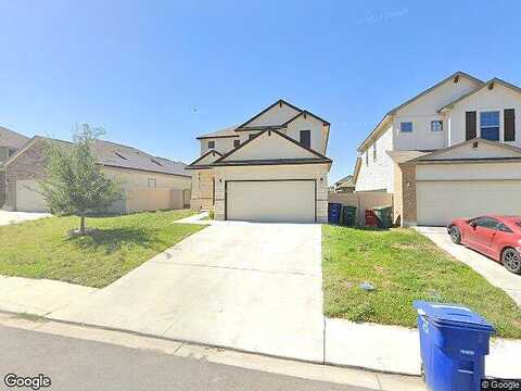 Shorthorn, LAREDO, TX 78046