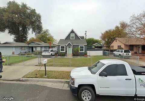 Cherry, TULARE, CA 93274