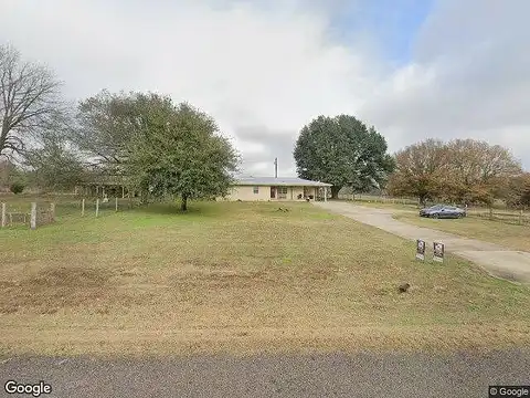 State Highway 11, WINNSBORO, TX 75494