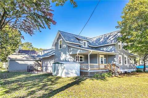 Harrison, BLACK RIVER FALLS, WI 54615