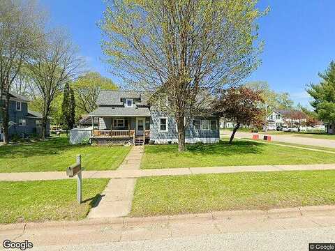 Harrison, BLACK RIVER FALLS, WI 54615
