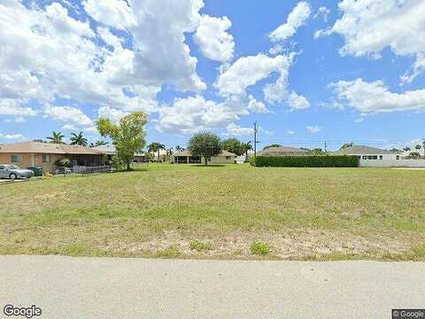 16Th, CAPE CORAL, FL 33914