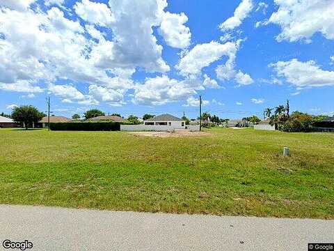 16Th, CAPE CORAL, FL 33914