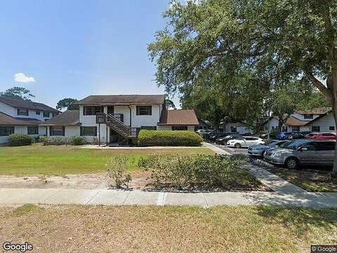 91St, PINELLAS PARK, FL 33782
