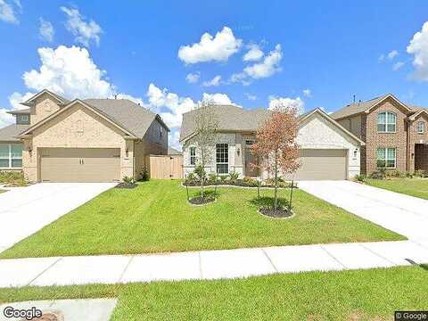 Albany Ridge, ROSHARON, TX 77583