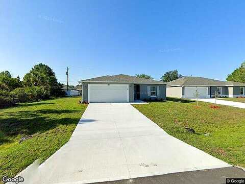 Ganley, PALM BAY, FL 32908