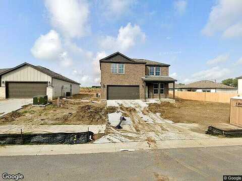 Wisenbaker Way, Bryan, TX 77801