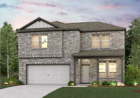 Wisenbaker Way, Bryan, TX 77801