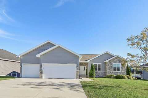 Autumn Harvest, WINDSOR, WI 53598