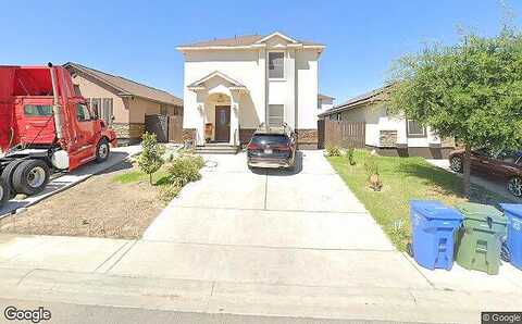 Alina, LAREDO, TX 78046