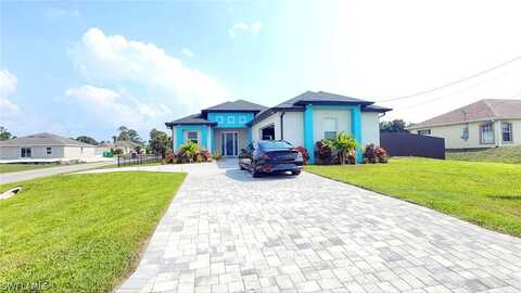 32Nd, LEHIGH ACRES, FL 33976