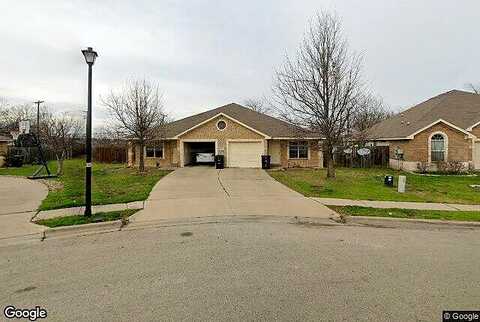Cambridge, KILLEEN, TX 76549