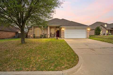 Taos Ct E, Aledo, TX 76008