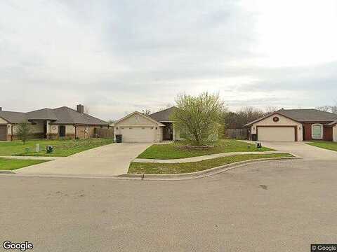 Salt Fork, KILLEEN, TX 76549