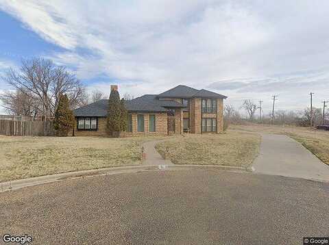 Linkshire, BORGER, TX 79007