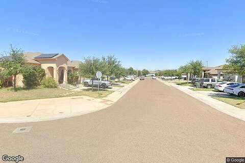 Gregorio Lerma, LAREDO, TX 78046