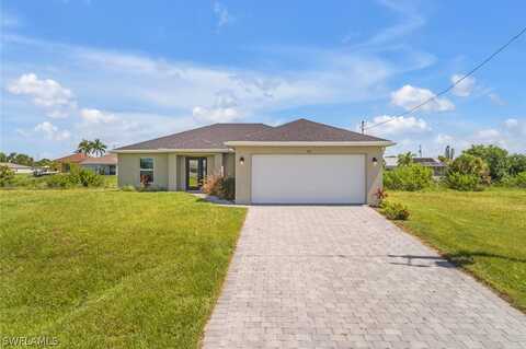 25Th, CAPE CORAL, FL 33909