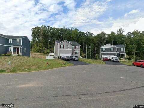 White Tail, LOCUST GROVE, VA 22508