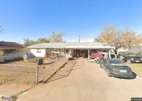 Mcknight, ODESSA, TX 79762