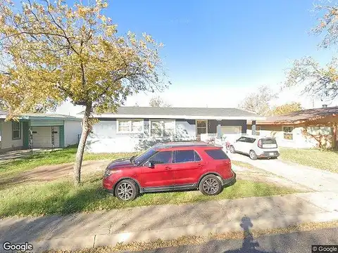 Mcknight, ODESSA, TX 79762