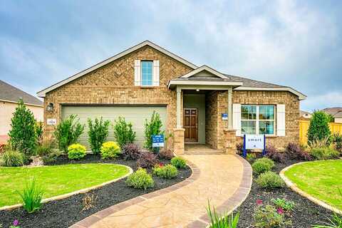 Greenbriar, SEGUIN, TX 78155