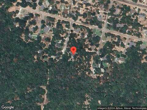 Private Road 1285, FAIRFIELD, TX 75840