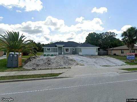 Emerson, PALM BAY, FL 32909