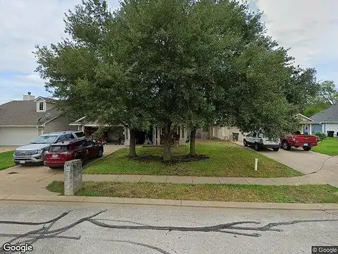Barronwood, BRYAN, TX 77807