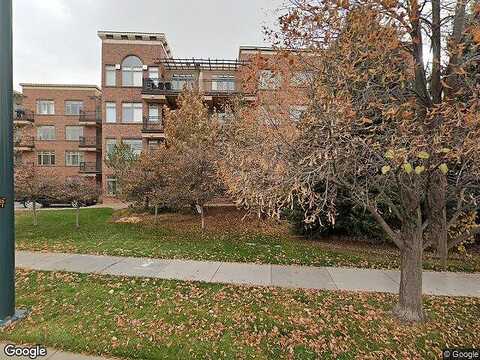 E Cherry Creek Drive S #302, Denver, CO 80209