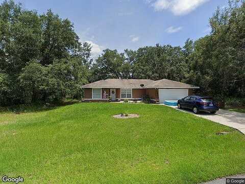 Oak Lane, OCALA, FL 34472