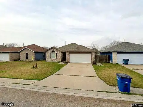 Raintree, INGLESIDE, TX 78362