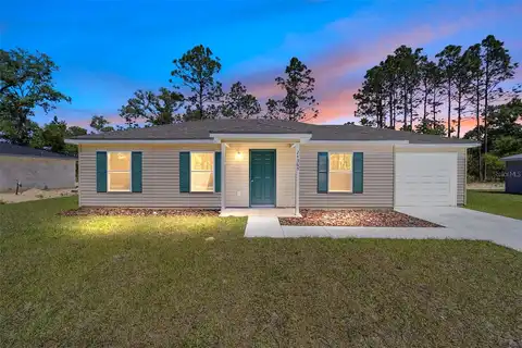 Geranium, DUNNELLON, FL 34431