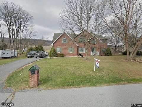 Hawthorne, EVERETT, PA 15537