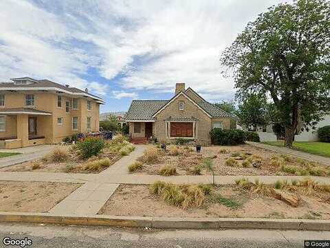 Twohig, SAN ANGELO, TX 76903