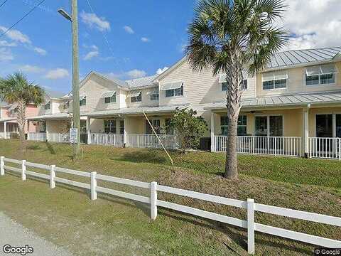 Ivory Coral, MERRITT ISLAND, FL 32953