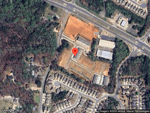 Admor Lane, Acworth, GA 30102