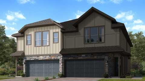 Via Cami Lane, Houston, TX 77051