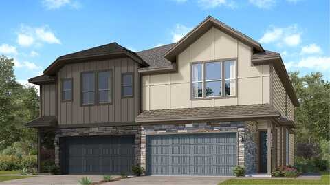 Via Cami Lane, Houston, TX 77051
