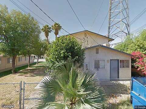 E, BRAWLEY, CA 92227