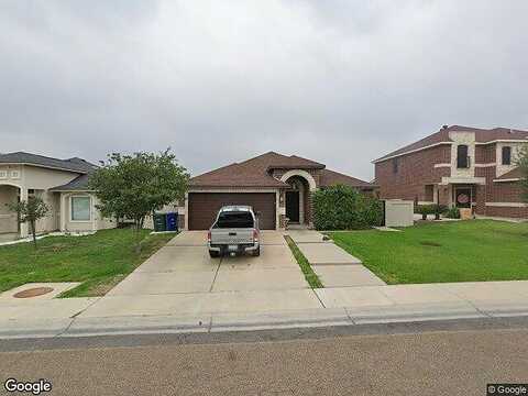 Bur Oak, LAREDO, TX 78045