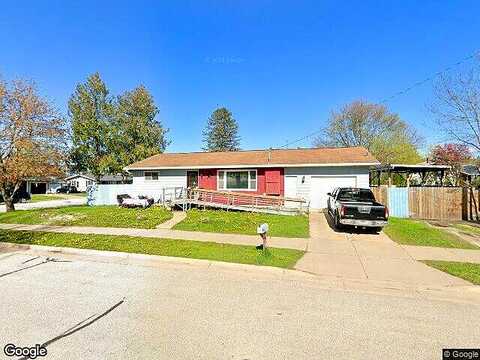 2Nd, BLACK RIVER FALLS, WI 54615