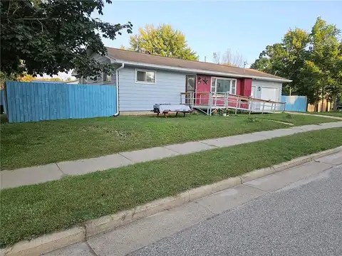 2Nd, BLACK RIVER FALLS, WI 54615