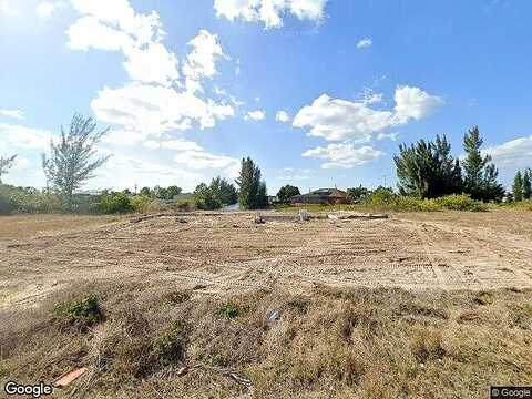 17Th, CAPE CORAL, FL 33993