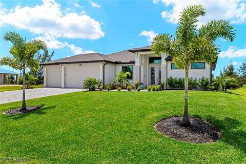 17Th, CAPE CORAL, FL 33993