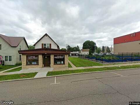 Montgomery, MARSHFIELD, WI 54449