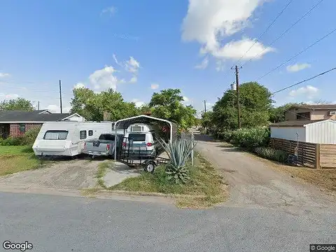 Jefferson, BROWNSVILLE, TX 78520